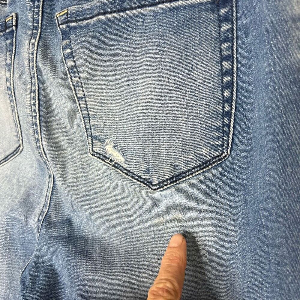 PacSun High Rise Jegging Jeans - Picture 8 of 9